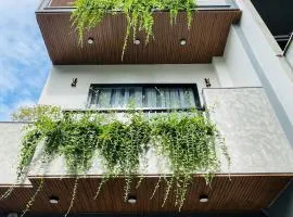 Nai Homestay Huế
