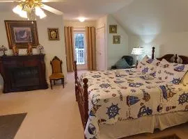 Digby Bed and Breakfast