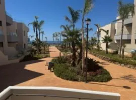 apartamento niza beach