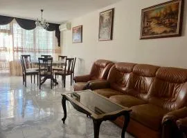 Central Beach Sevastopol