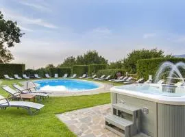 AMORE RENTALS - Villa Calisto