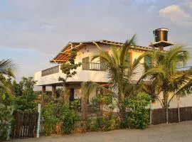 Eco-Hotel Chevere Beach