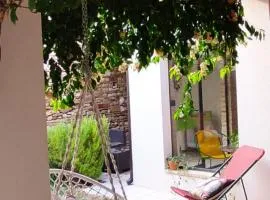 Casa Corte - Le Bouganville B&B