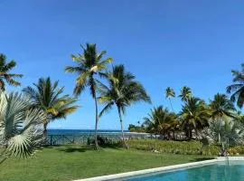 Luxuosa casa na Península de Maraú - Barra Grande