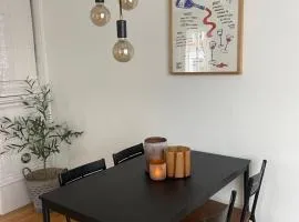 Gröna Huset