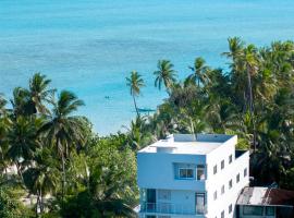 La Pearl Mathiveri, hôtel à Mathiveri