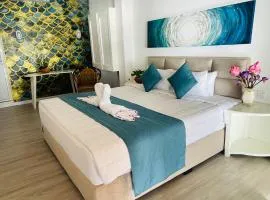 Blue Maalu Resort