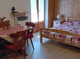 Monolocale Il Capriolo - Abetone