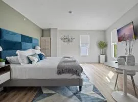 Cottage Suites
