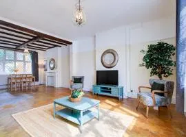 Newly Refurbished 2 Bedroom House