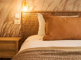 Los Guindos Apart, cheap hotel in El Calafate