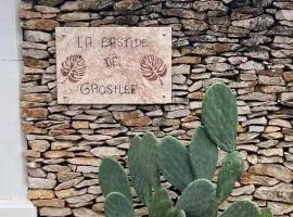 La Bastide de Grosille