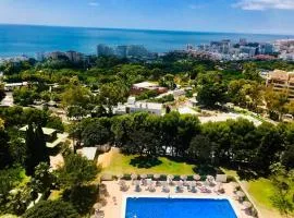 Apartamentos COSTA DEL SOL