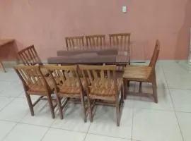 Chácara Jé e Gui - Olímpia