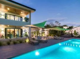 Bo Jungle - Steps to Tamarindo Beach - Surf Pool 3