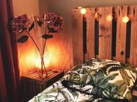 Superbe appartement T3 dans l'hyper centre