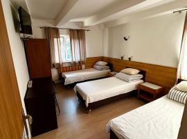 Hostel Tolek, Hotel in Warschau