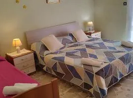 A casa di Naty