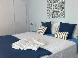 Casa do Portão Azul - Espadarte