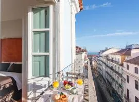 Madalena EXCLUSIVE SUITES