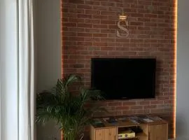 Apartament na Wzgórzu