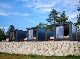 Casa Slarku - Luxury Container Houses