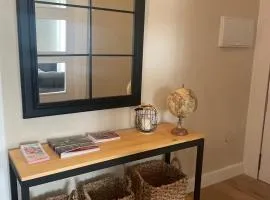 Apartamento Cambil