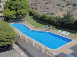 Apartamento Acuario en la Azohia
