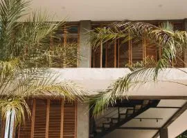 Waves & Wifi - Coworking & Coliving Space in Popoyo