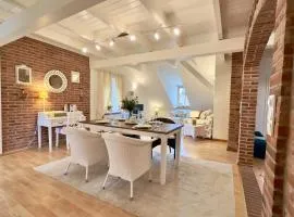 Gulfhof Butendiek - Groot Stuuv