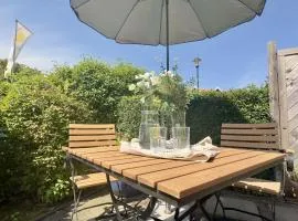 Gulfhof Butendiek - Groot Kostall