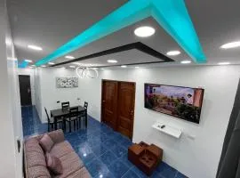 Departamento Master - 4 minutos Consulado Americano - Guayaquil