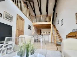 Gulfhof Butendiek - Früchtekammer