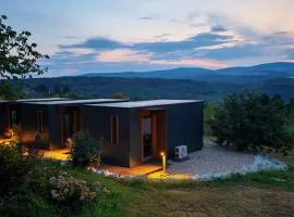 Casa Slarku - Luxury Container Houses
