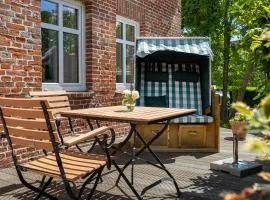 Gulfhof Butendiek - Lütt Stuuv