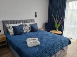 SkyHel Apartament 202