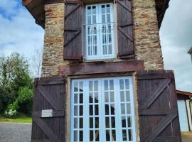 The Granary, hotel v destinaci Totnes