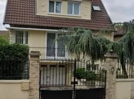 Chambres avec Salle de Bains Privative