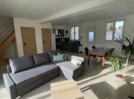 L'Impasse Maison avec Jardin