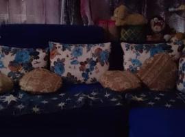 Entebe holiday home, casa de campo em Entebbe