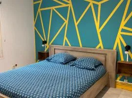 les moulins - T2 - appartement 4