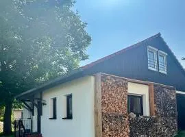Bungalow am Nussbaum