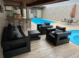 Casa da Piscina em Camboriú