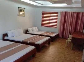 FNT Transient House near Hundred Islands