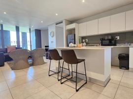 Ocean Dune T428, hotel in Umhlanga