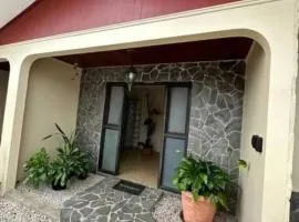 Tilarán home