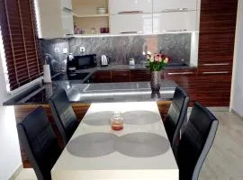 Súkromný apartmán