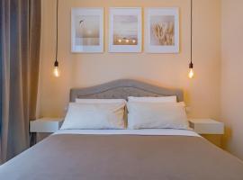 Visconti Room by Rhospitality it, hotel en Rho