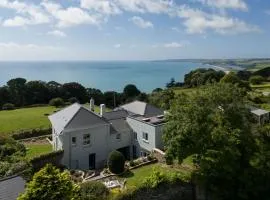 The Lodge