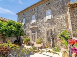 Demeure vigneronne de charme Pays CATHARE Carcassonne Jacuzzi